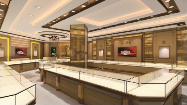 不銹鋼線條裝飾，超越你的想象！