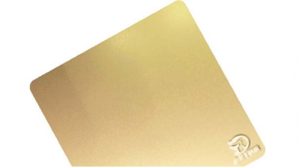 不銹鋼噴砂板，你了解嗎？